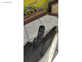 Oto Çıkma Parça / Opel / Mokka / Far & Stop / Sol Ön Far / Çıkma Parça 