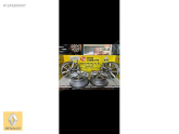 Renault RENAULT MEGANE 4 TOUCH ÇIKMA ORJİNAL JANTLARI VE DİGER PA