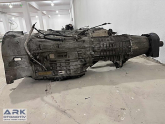 Oto Çıkma Parça / Volkswagen / Touareg / Şanzıman / Şanzıman Komple / Çıkma Parça 