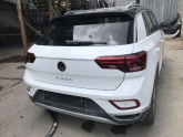 Oto Çıkma Parça / Volkswagen / T-Roc / Tampon / Arka Tampon / Çıkma Parça 
