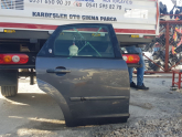 Oto Çıkma Parça / Ford / Focus / Kaporta & Karoser / Sağ Ön Kapı / Çıkma Parça 