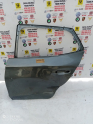 SKODA FABİA 2024 SOL ARKA KAPI OEM 6VE833311