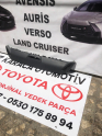 Oto Çıkma Parça / Toyota / Yaris / Göğüslük & Torpido / Difüzör / Çıkma Parça 
