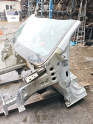 FİAT SCUDO SOL ÖN ÇEYREK ŞASE OTO FEDAİ