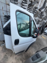 Fiat Ducato Sağ Ön Kapı Hatasız