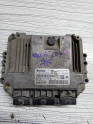 PEUGEOT 206 1.6 Motor Beyni 0281012528
