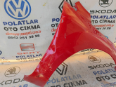 Oto Çıkma Parça / Ford / Focus / Kaporta & Karoser / Sağ Ön Çamurluk / Çıkma Parça 