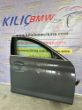 BMW G30 520 530 SAĞ ÖN KAPI CAMI ÇIKMA ORJİNAL