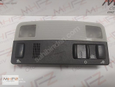 Oto Çıkma Parça / Skoda / Octavia / Elektrik / Tavan Lambası / Sıfır Parça 