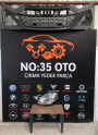 RENAULT KANGOO SIFIR SOL FAR