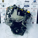 Oto Çıkma Parça / Renault / Talisman / Motor / Motor (komple) / Çıkma Parça 