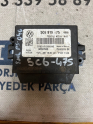 Oto Çıkma Parça / Volkswagen / Jetta / Beyin / Park Sensör Beyni / Çıkma Parça 