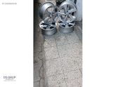 Oto Çıkma Parça / Nissan / Qashqai / Jant & Lastik / Çelik Jant / Çıkma Parça 