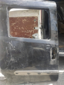 DOBLO 4 SAĞ SÜRGÜLÜ KAPI