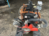 Oto Çıkma Parça / Ford / Taunus / Motor / Motor (komple) / Çıkma Parça 