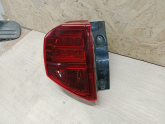 Oto Çıkma Parça / Suzuki / Vitara / Far & Stop / Sol Arka Stop / Çıkma Parça 