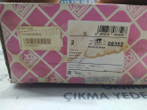 Oto Çıkma Parça / Audi / A4 / Fren / Fren Disk Ayna / Sıfır Parça 