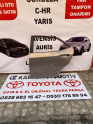 Oto Çıkma Parça / Toyota / Corolla / Kaporta & Karoser / Sol Arka Kapı / Çıkma Parça 