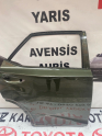 Oto Çıkma Parça / Lexus / Rx / Kaporta & Karoser / Sağ Arka Kapı / Çıkma Parça 