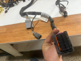 Oto Çıkma Parça / Seat / Leon / Elektrik / Elektrik Tesisatı / Çıkma Parça 