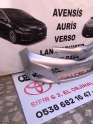 Oto Çıkma Parça / Toyota / Yaris / Tampon / Ön Tampon / Çıkma Parça 
