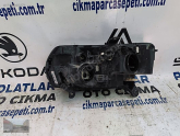 Oto Çıkma Parça / Renault / Clio / Far & Stop / Sağ Ön Far / Çıkma Parça 