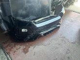 Oto Çıkma Parça / Honda / Civic / Tampon / Arka Tampon / Çıkma Parça 