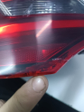 Oto Çıkma Parça / Opel / Astra / Far & Stop / Sol Arka Stop / Çıkma Parça 