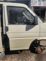 Transporter T4 sağ ön kapı