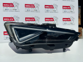 CUPRA FORMENTOR SAĞ FAR LED ORJİNAL 5FG941036B ORJİNAL