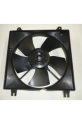 Chevrolet Lacetti Hb Radyatör Fan Davlumbazı Plastik 5 Kanat Tyg
