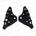 Oto Çıkma Parça / Renault / Fluence / Tampon / Ön Tampon / Sıfır Parça 