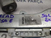 ÇIKMA OPEL CORSA D CORSA E SOL ÖN CAM KRİKOSU K-469