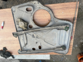 Oto Çıkma Parça / Volkswagen / Transporter / Kaporta & Karoser / Kapı Sacı / Çıkma Parça 