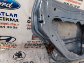 Oto Çıkma Parça / Ford / Focus / Kaporta & Karoser / Sol Arka Kapı / Çıkma Parça 