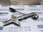 Oto Çıkma Parça / Toyota / Corolla / Oto Cam / Cam Krikosu / Çıkma Parça 