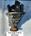 FORD RANGER 9-40 ÖN ORJİNAL DEFRANSİYEL               (XS3004S26)