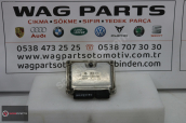 SEAT SKODA AUDİ VW MOTOR BEYNİ 045906019BG