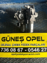 Oto Çıkma Parça / Opel / Astra / Şanzıman / Şanzıman Robotu / Çıkma Parça 