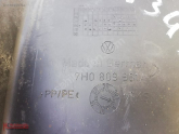 Oto Çıkma Parça / Volvo / S80 / Fan / Fan Paneli / Çıkma Parça 
