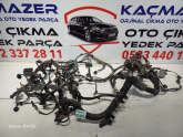 Oto Çıkma Parça / Renault / Megane / Motor / Motor Tesisatı / Çıkma Parça 