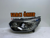 RENAULT EXPRESS SOL ÖN FAR ORJİNAL  260505755R