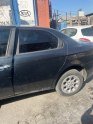 Alfa Romeo 156 sol arka kapı