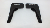 60023 QASHQAI 07-14 PAÇALIK ÖN SET