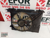 Oto Çıkma Parça / Toyota / Auris / Motor / Motor (komple) / Çıkma Parça 