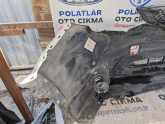 Oto Çıkma Parça / Nissan / Qashqai / Tampon / Ön Tampon / Çıkma Parça 