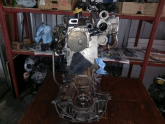 Oto Çıkma Parça / Renault / Megane / Motor / Motor (komple) / Çıkma Parça 