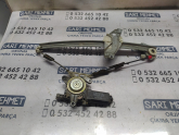 Oto Çıkma Parça / Toyota / Corolla / Oto Cam / Cam Krikosu / Çıkma Parça 