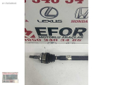 Oto Çıkma Parça / Toyota / Corolla / Alt Takım / Aks / Çıkma Parça 