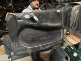 Oto Çıkma Parça / Opel / Astra / Koltuk & Döşeme / Kapı Döşemesi / Çıkma Parça 